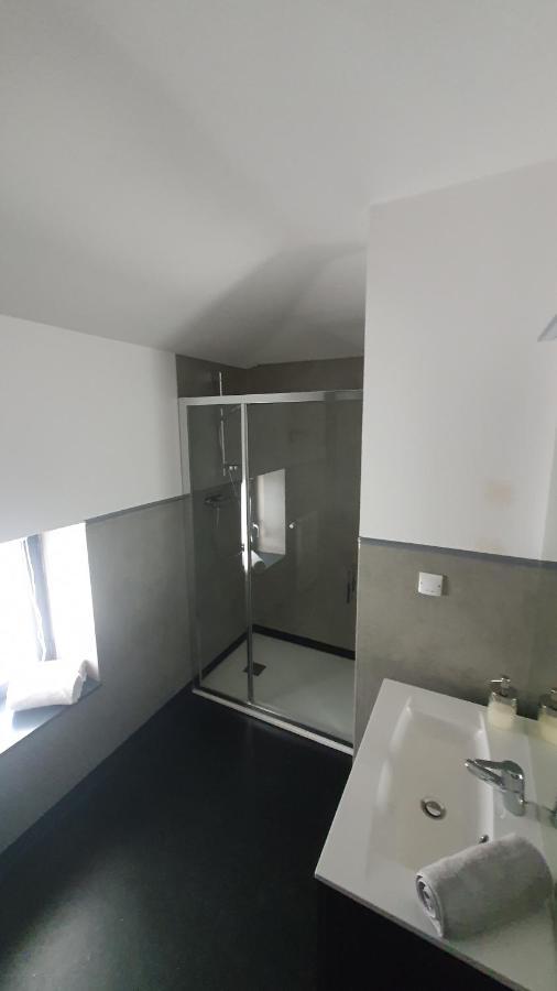 L'Auberge Du Campos Saint-Pierre-Duchamp Exteriér fotografie
